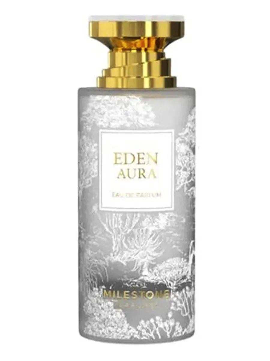 Milestone EDEN AURA Milestone 100 мл парфюмерная вода