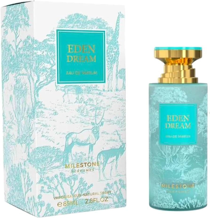 Milestone EDEN DREAM Milestone 100 мл парфюмерная вода