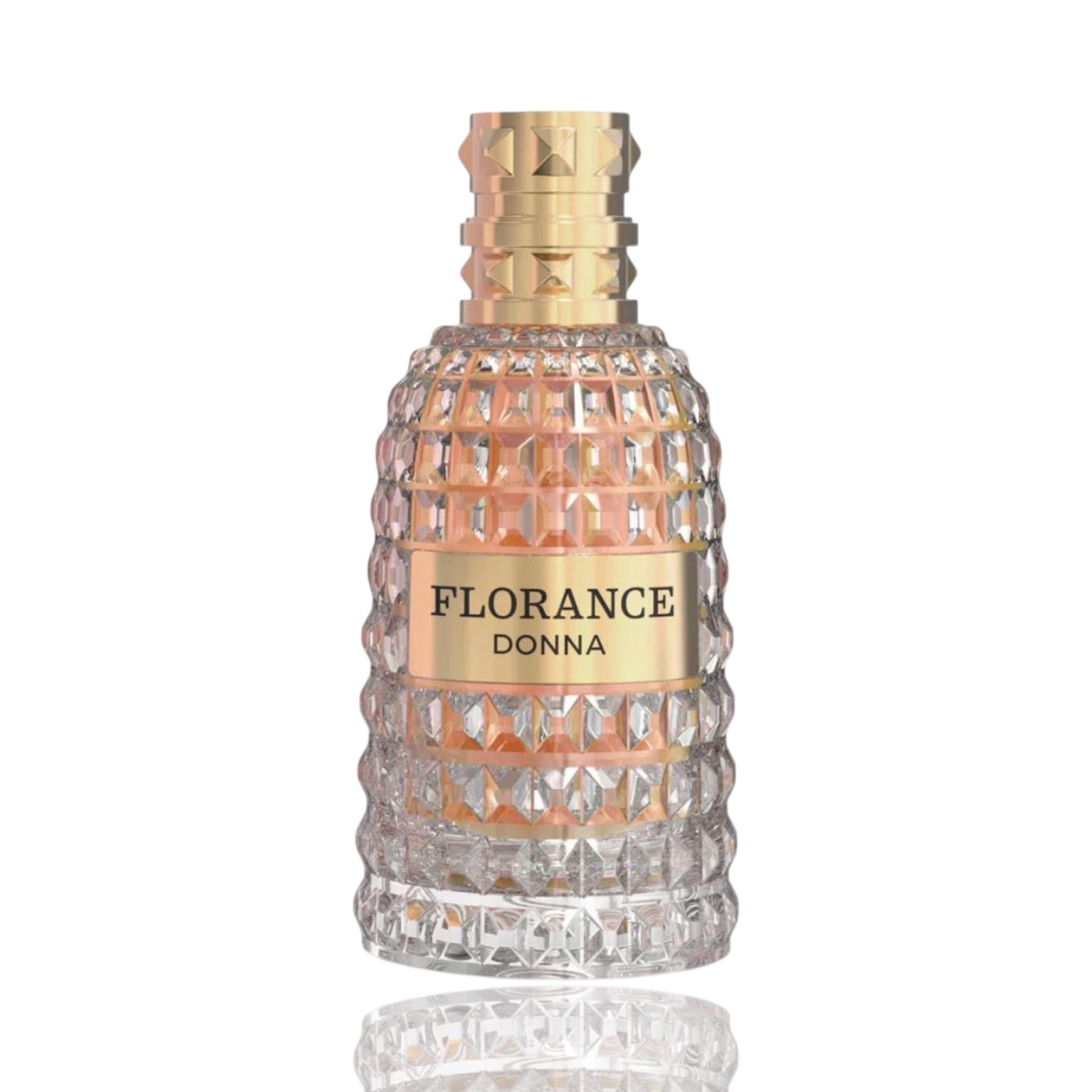 Milestone FLORANCE DONNA Milestone 100 мл парфюмерная вода