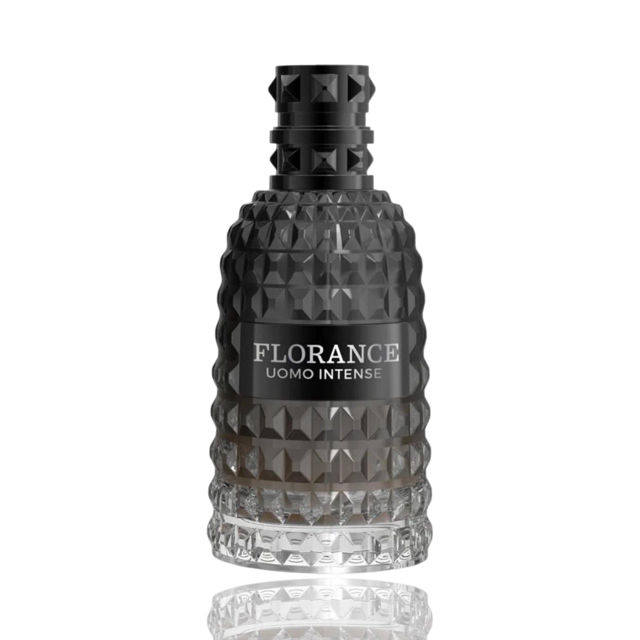 Milestone FLORANCE UOMO INTENSE Milestone 100 мл парфюмерная вода