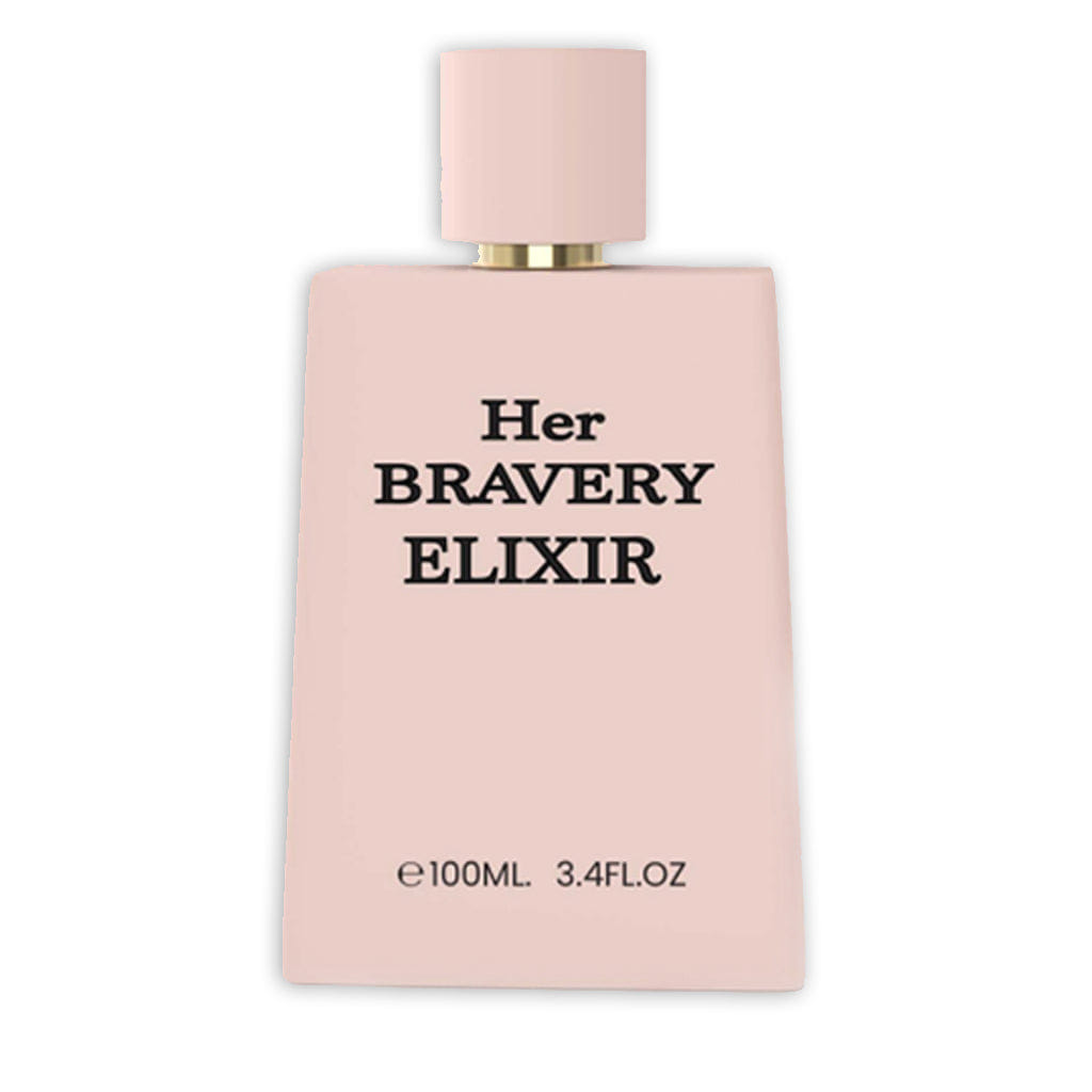 Milestone HER BRAVERY ELIXIR Milestone 100 мл парфюмерная вода