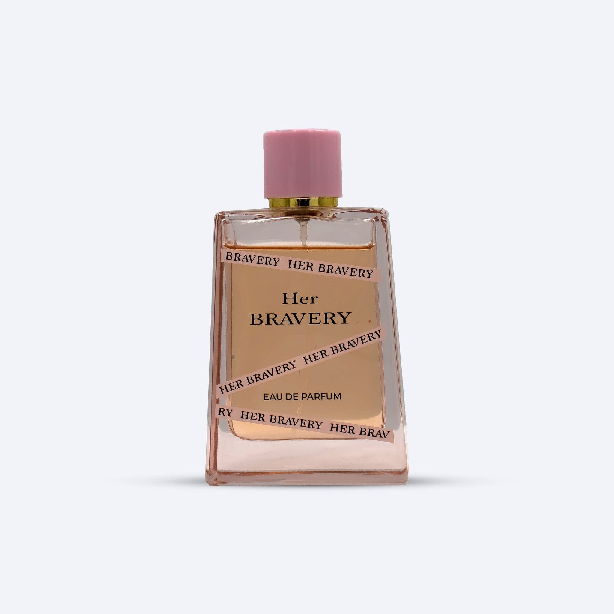 Milestone HER BRAVERY Milestone 100 мл парфюмерная вода