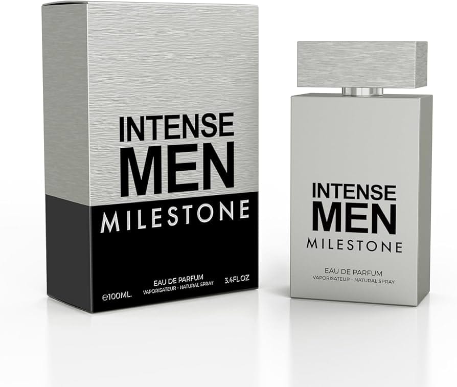 Milestone INTENSE MEN Milestone 100 мл парфюмерная вода