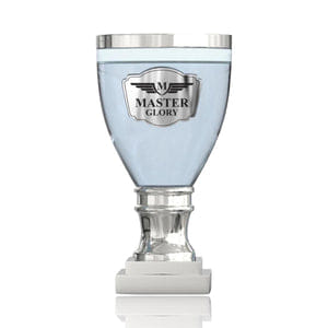 Milestone MASTER GLORY Milestone 100 мл парфюмерная вода