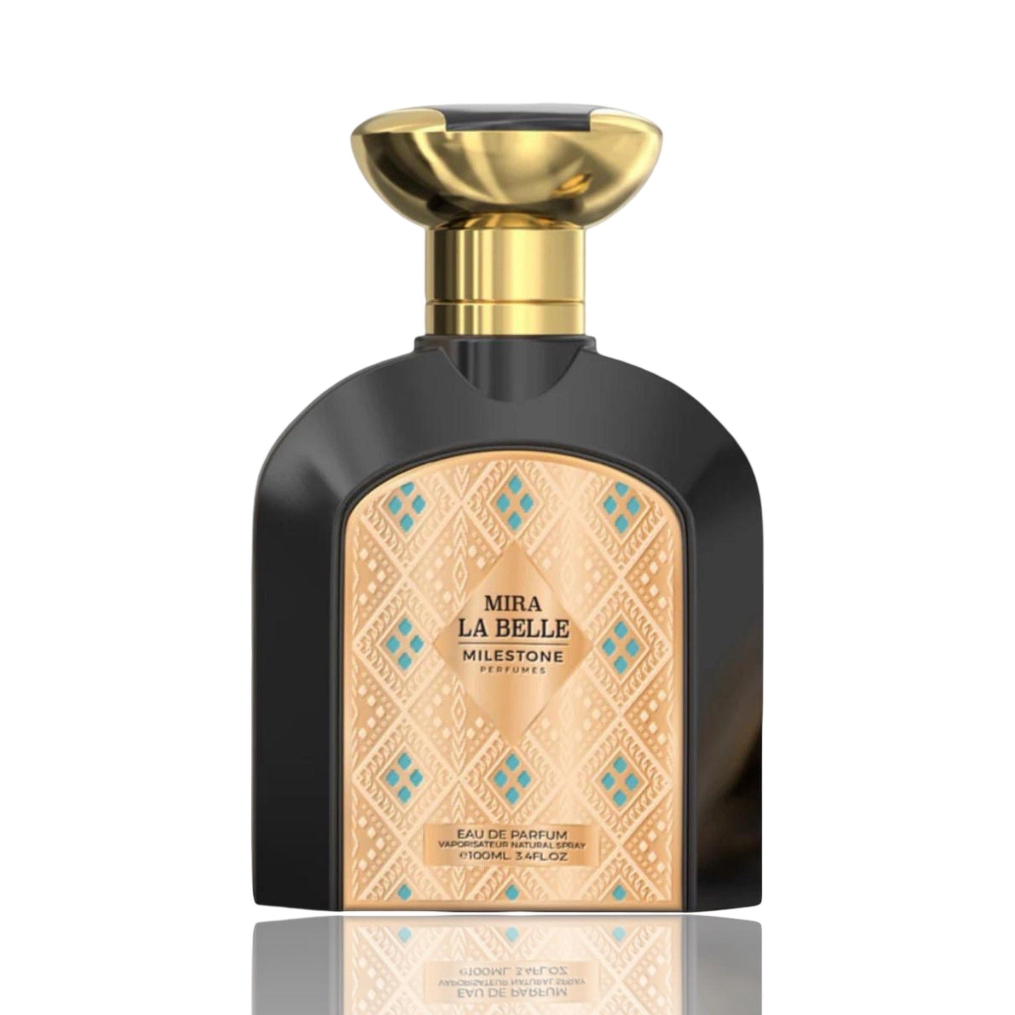 Milestone MIRA LA BELLE Milestone 100 мл парфюмерная вода