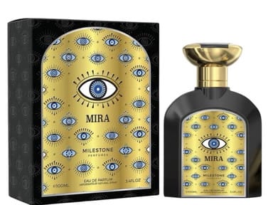 Milestone MIRA Milestone 100 мл парфюмерная вода