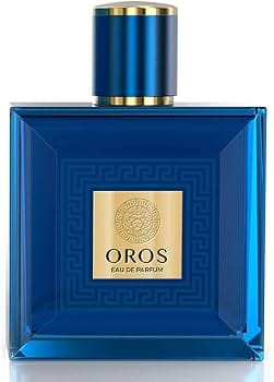 Milestone OROS Milestone 100 мл парфюмерная вода