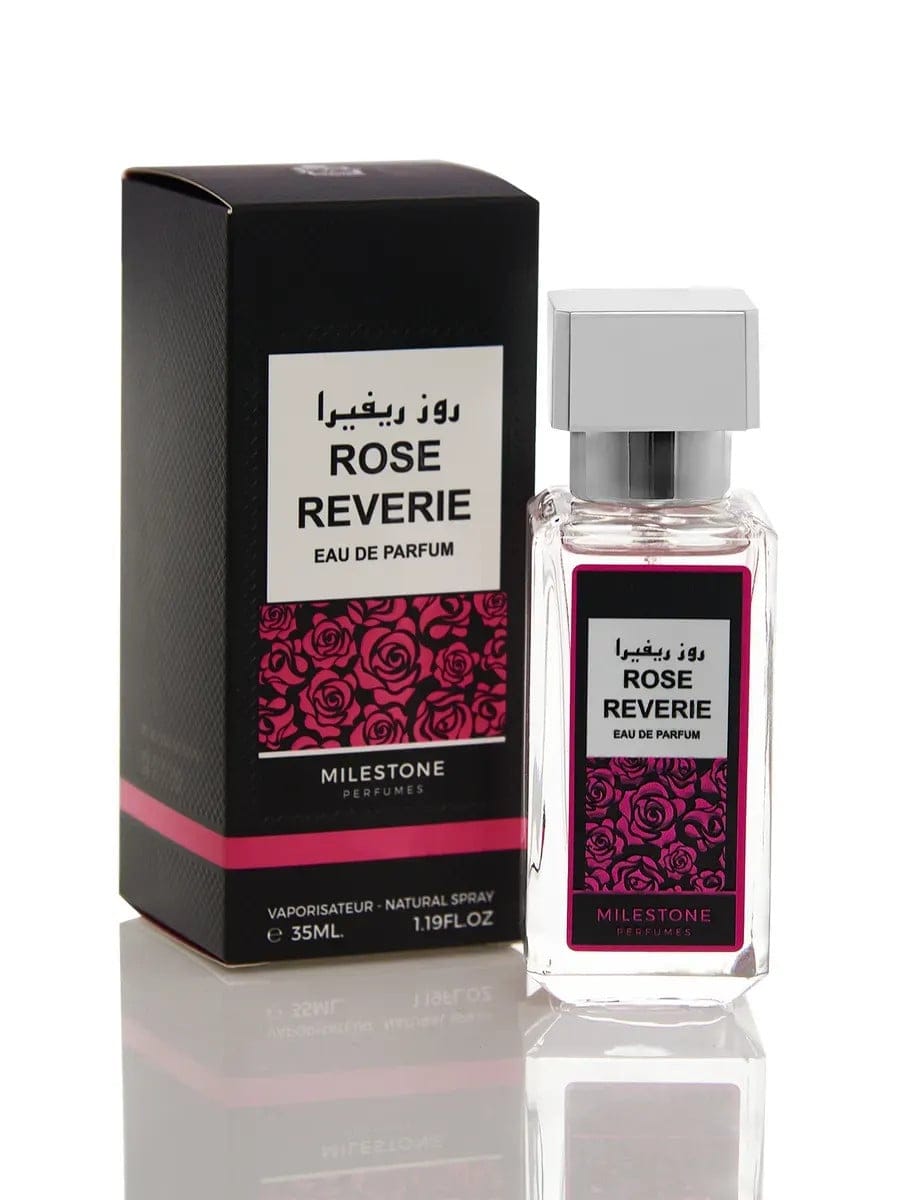 Milestone ROSE REVERIE Milestone 100 мл парфюмерная вода