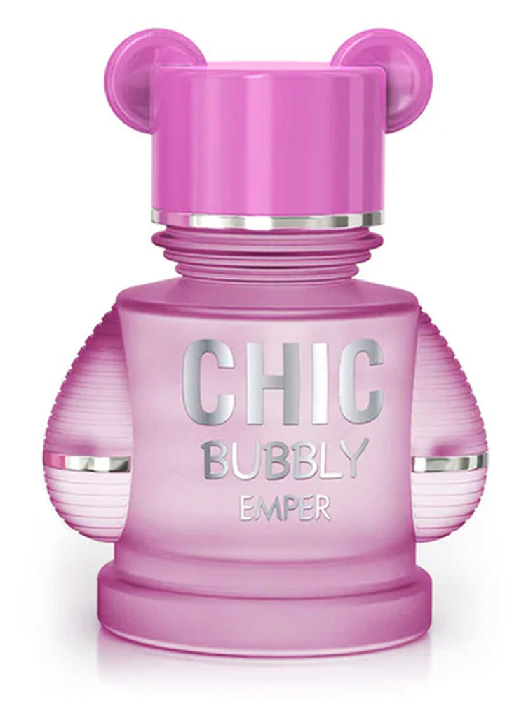Emper CHIC BUBBLY Emper 100 мл парфюмерная вода