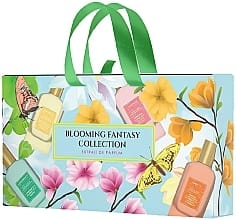 Emper BLOOMING FANTASY (набор) Emper 4×30 мл парфюмерная вода