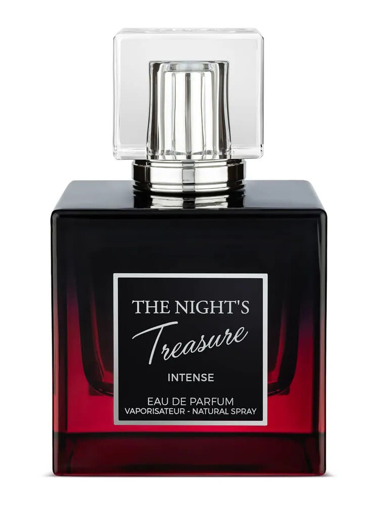 Milestone THE NIGHT`S TREASURE INTENSE 100 мл парфюмерная вода