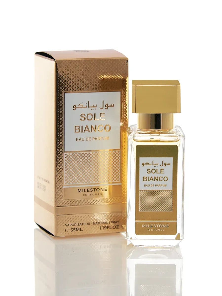 Milestone SOLE BIANCO 100 мл парфюмерная вода