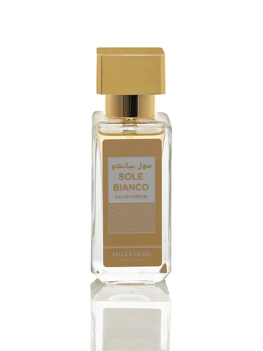 Milestone SOLE BIANCO 100 мл парфюмерная вода