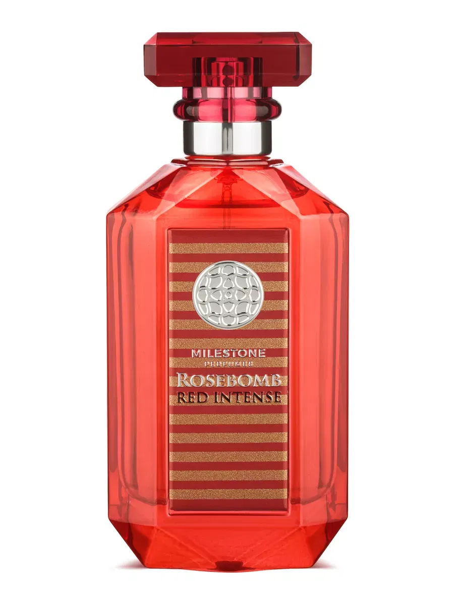 Milestone ROSEBOMB RED INTENSE 100 мл парфюмерная вода