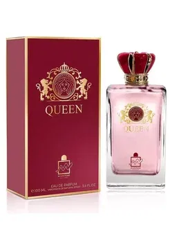 Milestone QUEEN 100 мл парфюмерная вода