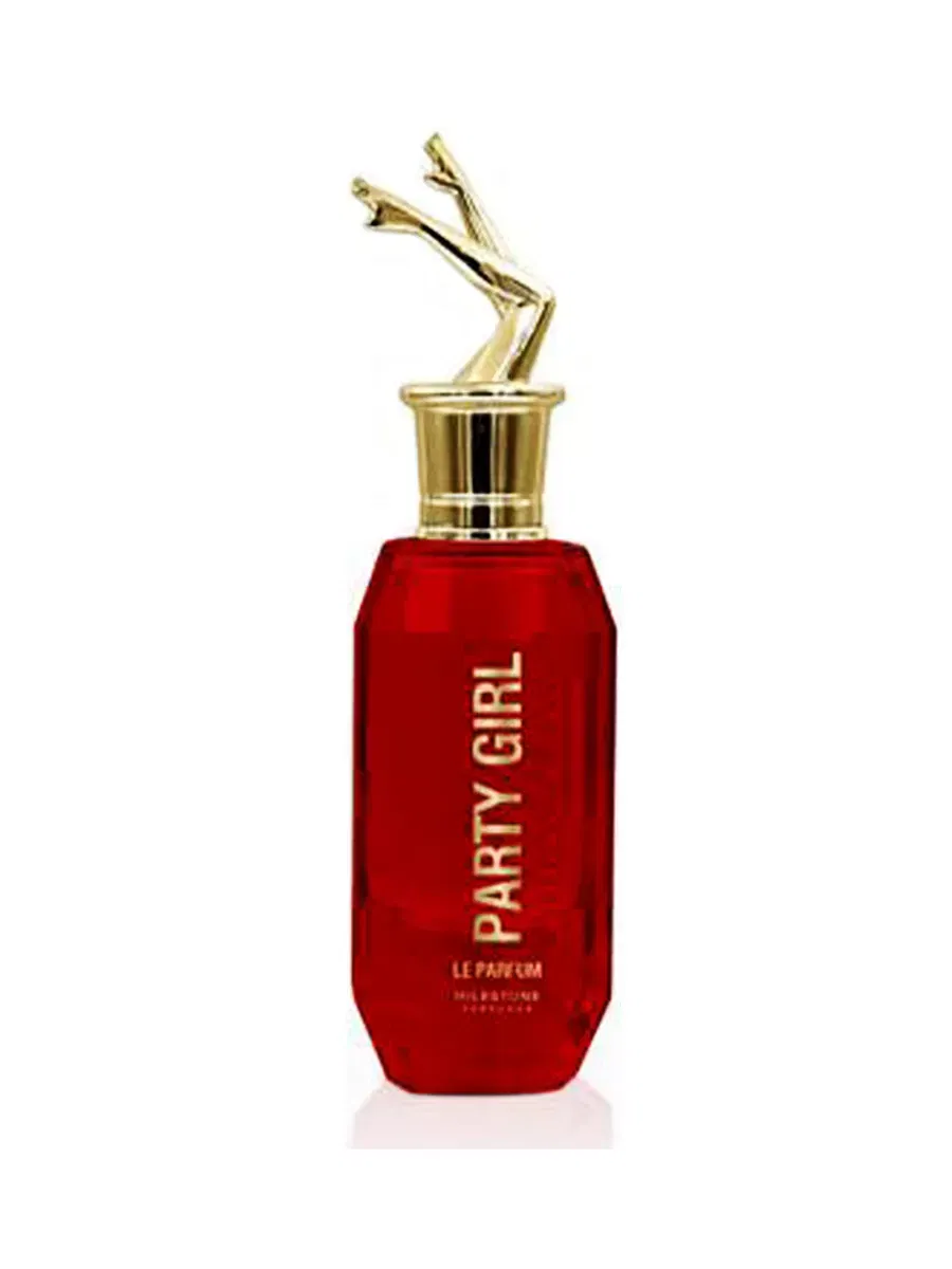 Milestone PARTY GIRL LE PARFUM 85 мл парфюмерная вода