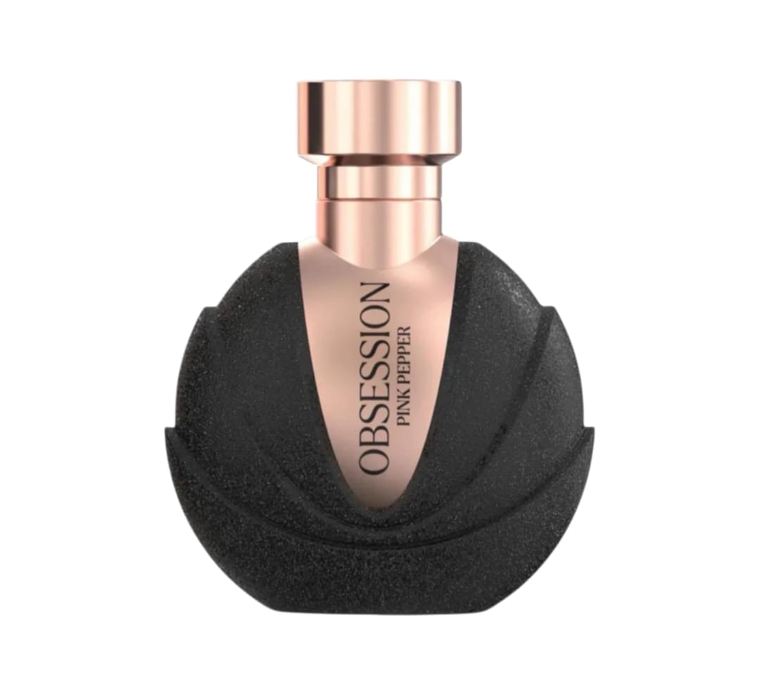 Milestone OBSESSION PINK PEPPER 100 мл парфюмерная вода