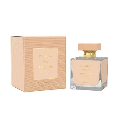Milestone NESAA PARIS 100 мл парфюмерная вода