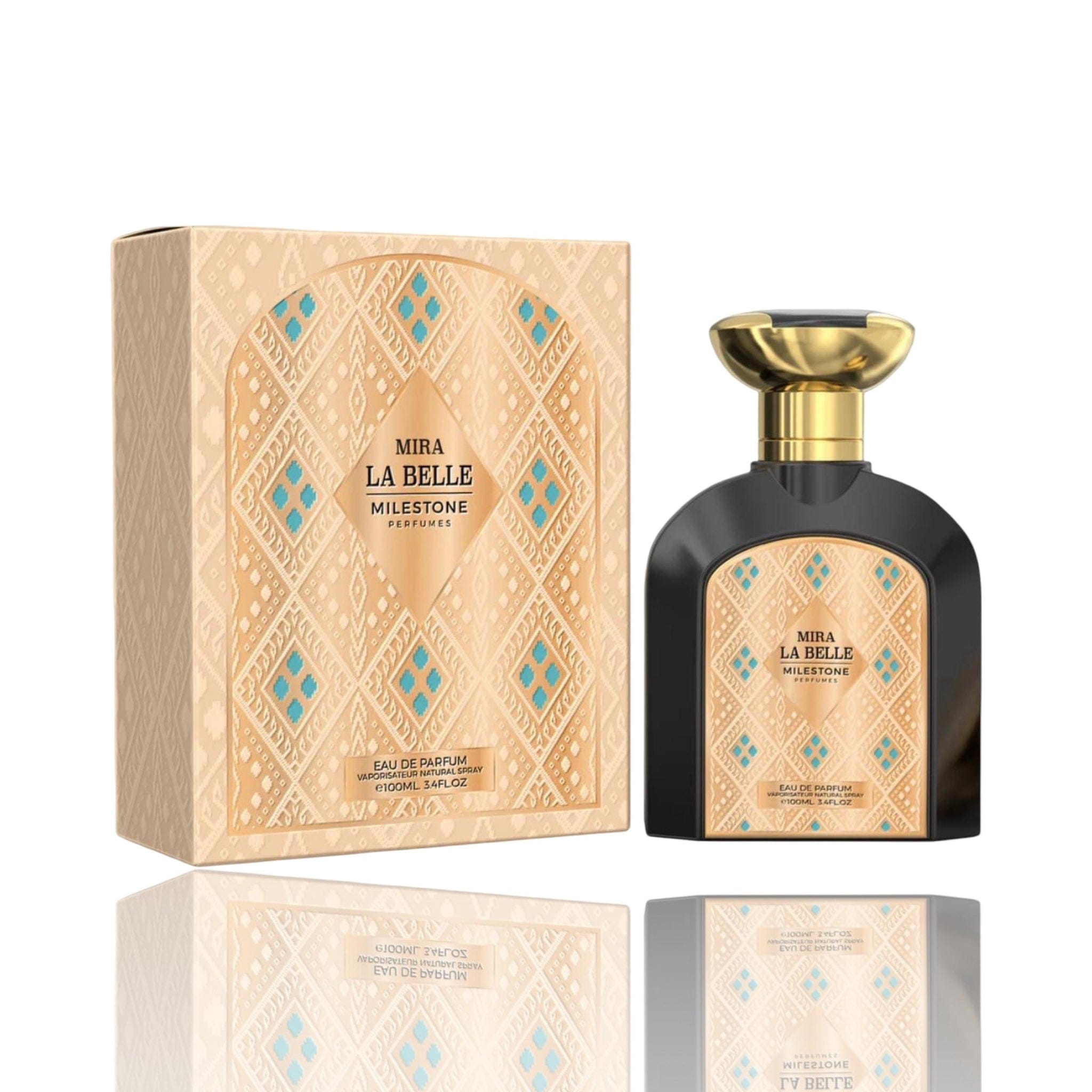 Milestone MIRA LA BELLE 100 мл парфюмерная вода