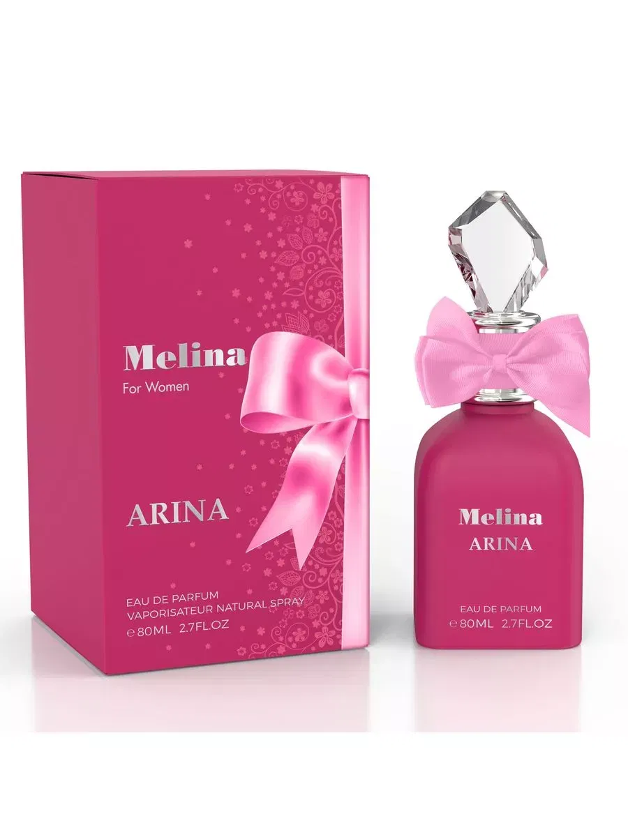 Milestone MELINA ARINA 80 мл парфюмерная вода