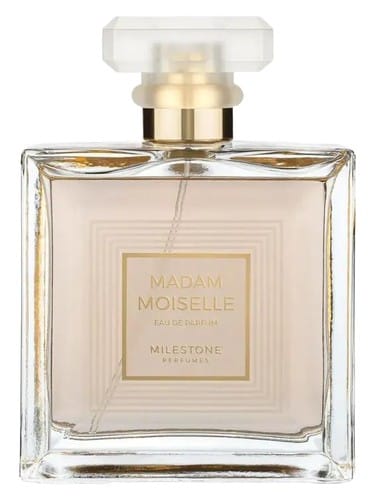 Milestone MADAM MOISELLE 100 мл парфюмерная вода