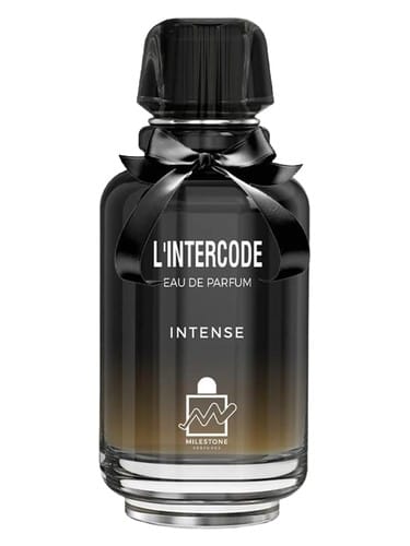 Milestone L'INTERCODE INTENSE 100 мл парфюмерная вода