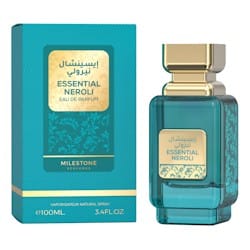 Milestone ESSENTIAL NEROLI 100 мл парфюмерная вода