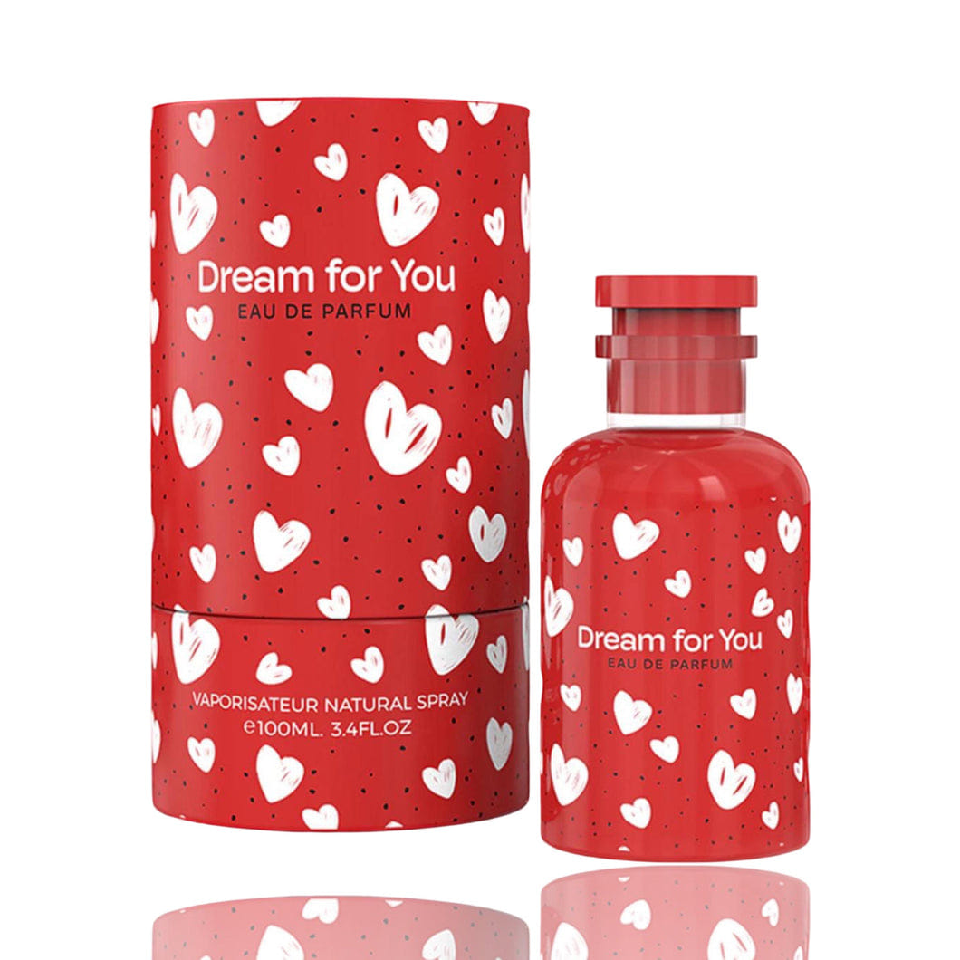 Milestone DREAM FOR YOU 100 мл парфюмерная вода