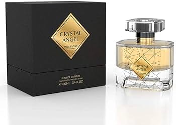 Milestone CRYSTAL ANGEL 100 мл парфюмерная вода