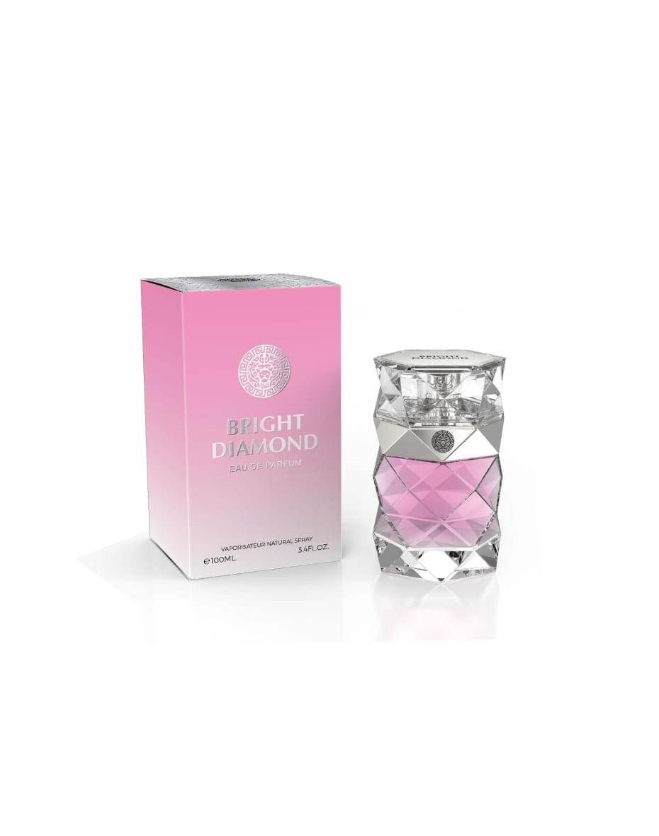 Milestone BRIGHT DIAMOND 100 мл парфюмерная вода
