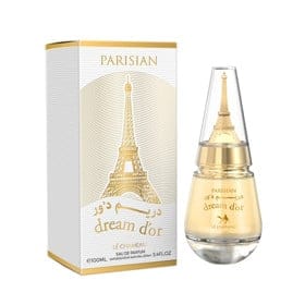 Le Chameau PARISIAN DREAM 100 мл парфюмерная вода