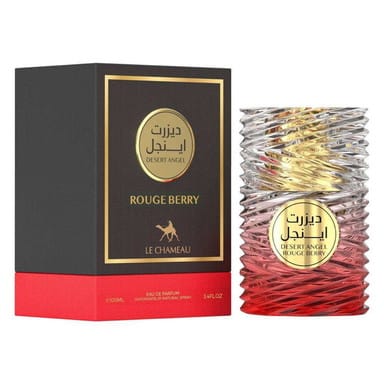 Le Chameau DESERT ANGEL ROUGE BERRY 100 мл парфюмерная вода