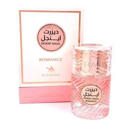 Le Chameau DESERT ANGEL ROMANCE 100 мл парфюмерная вода