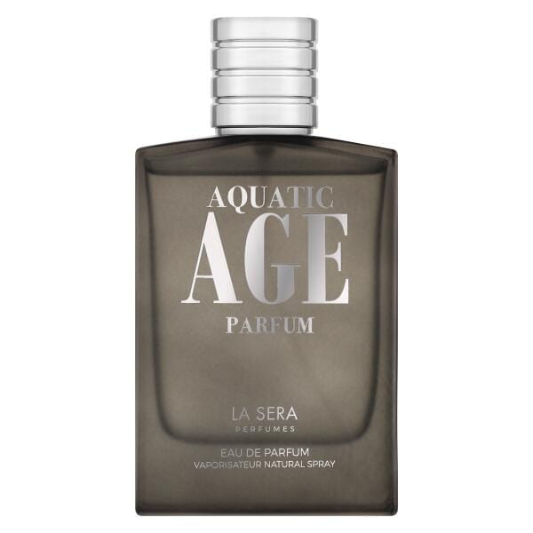 La Sera AQUATIC AGE 100 мл парфюмерная вода