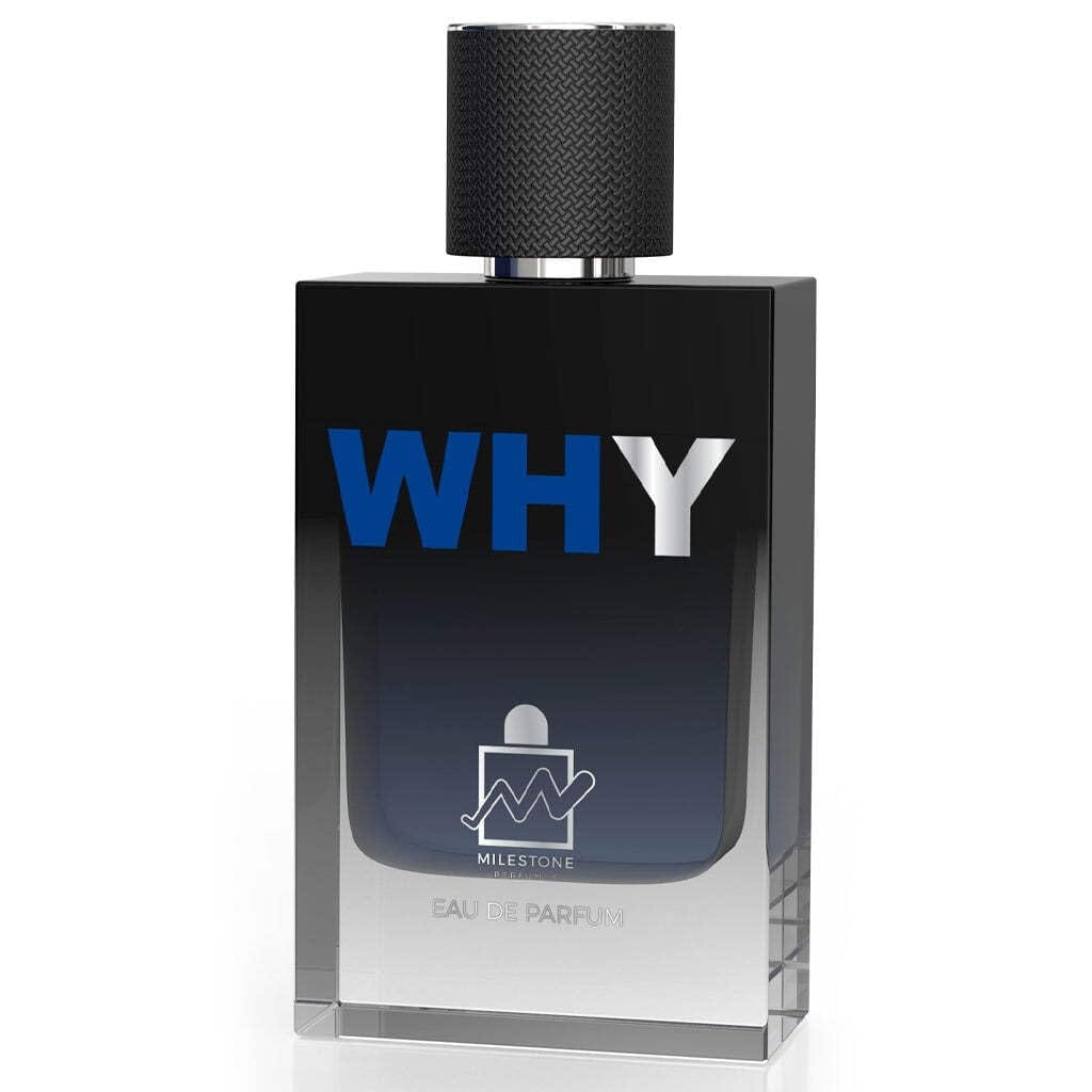 Milestone WHY 100 мл парфюмерная вода