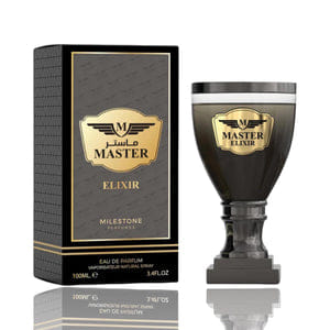 Milestone MASTER ELIXIR 100 мл парфюмерная вода