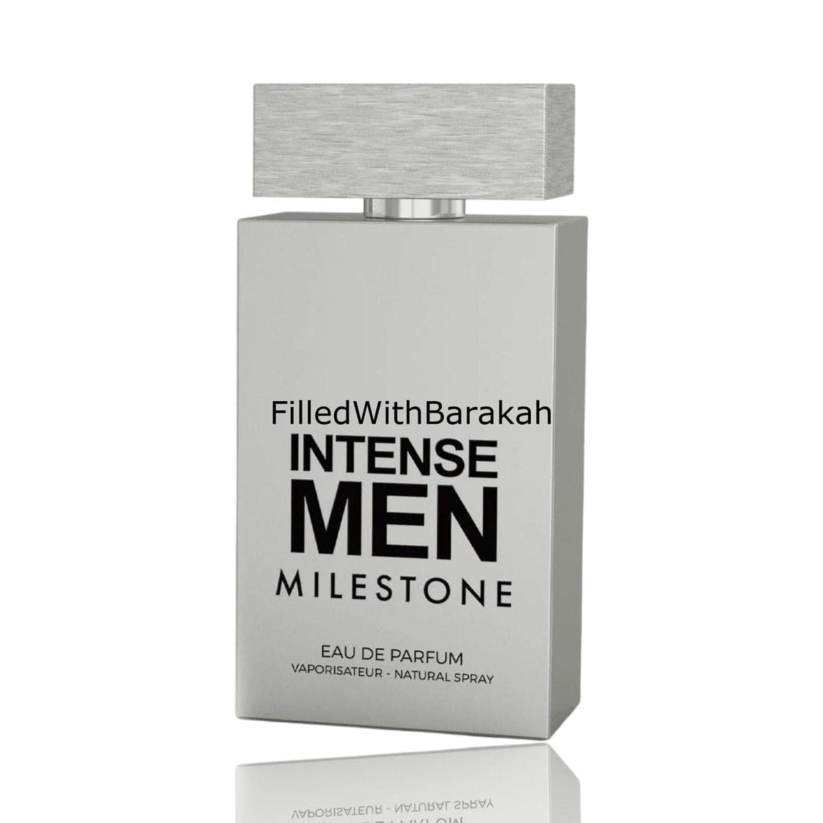 Milestone INTENSE MEN 100 мл парфюмерная вода