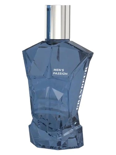 Milestone GRANDEUR MEN'S PASSION 100 мл парфюмерная вода