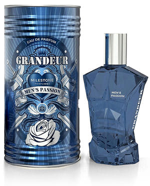 Milestone GRANDEUR MEN'S PASSION 100 мл парфюмерная вода
