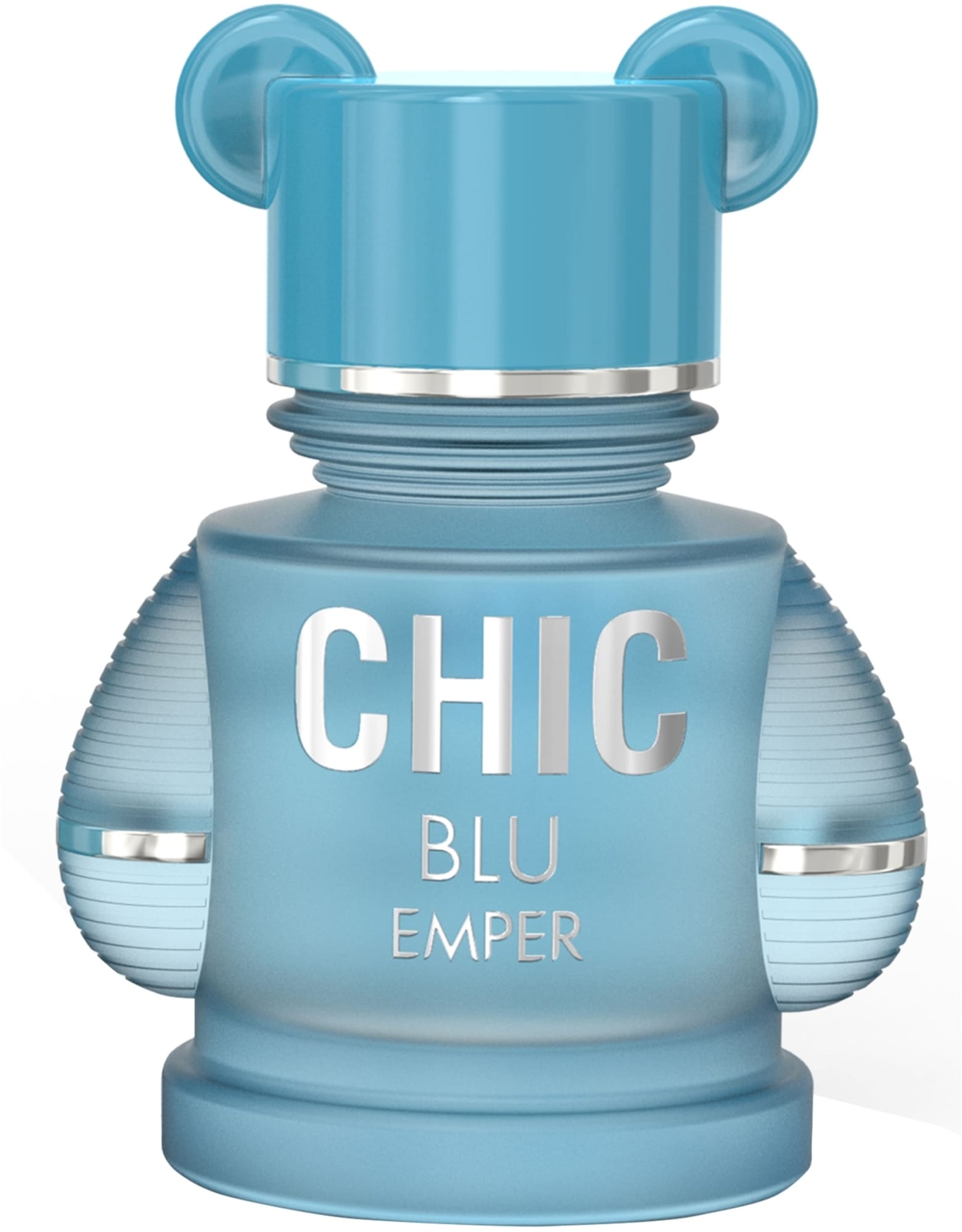 Emper CHIC BLU 100 мл парфюмерная вода