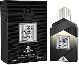 La Sera VINTAGE 100 мл парфюмерная вода
