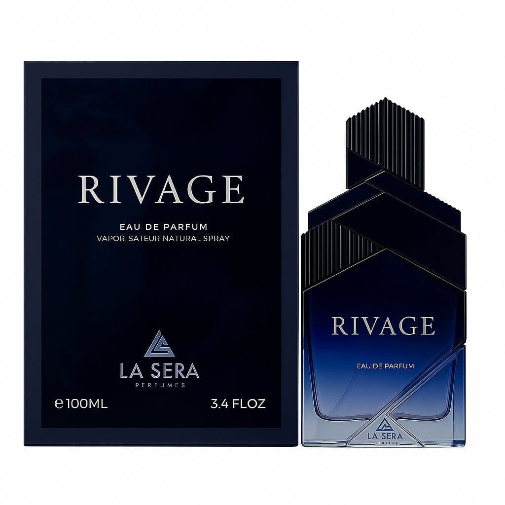 La Sera RIVAGE 100 мл парфюмерная вода