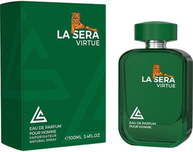 La Sera LA SERA VIRTUE 100 мл парфюмерная вода