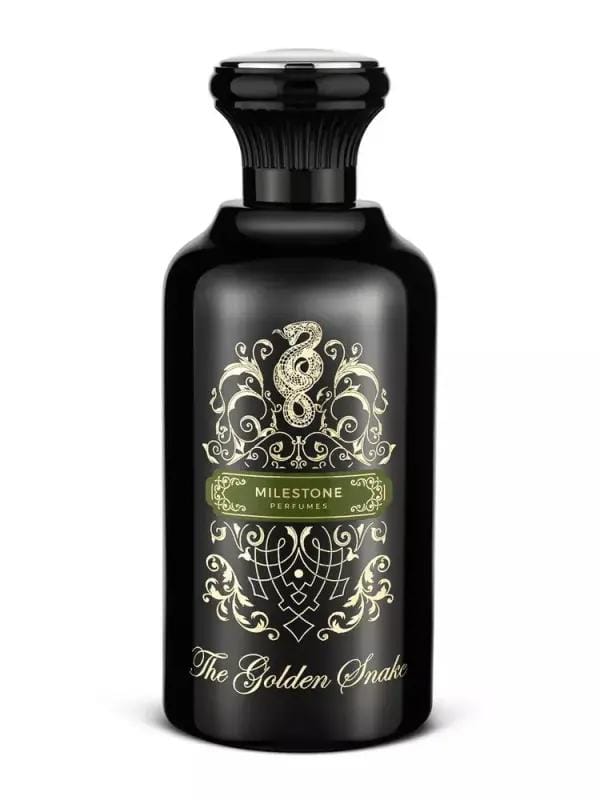 Milestone THE GOLDEN SNAKE 100 мл парфюмерная вода