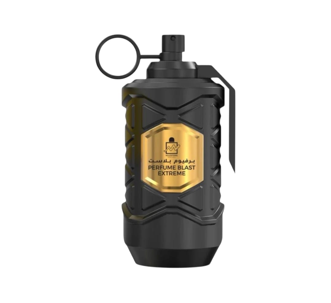 Milestone PERFUME BLAST EXTREM 100 мл парфюмерная вода