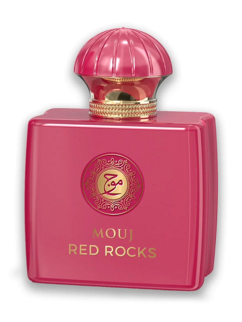 Milestone MOUJ RED ROCKS 95 мл парфюмерная вода