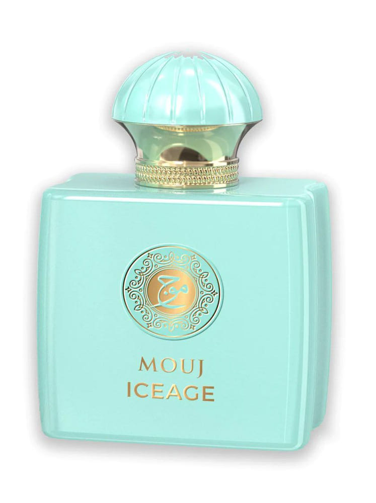 Milestone MOUJ ICEAGE 95 мл парфюмерная вода