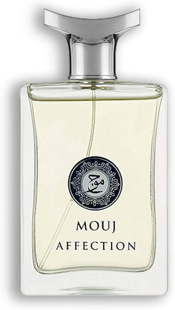 Milestone MOUJ AFFECTION 100 мл парфюмерная вода