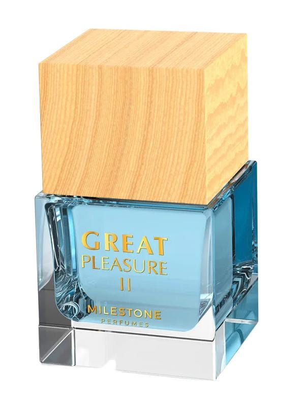 Milestone GREAT PLEASURE II 100 мл парфюмерная вода