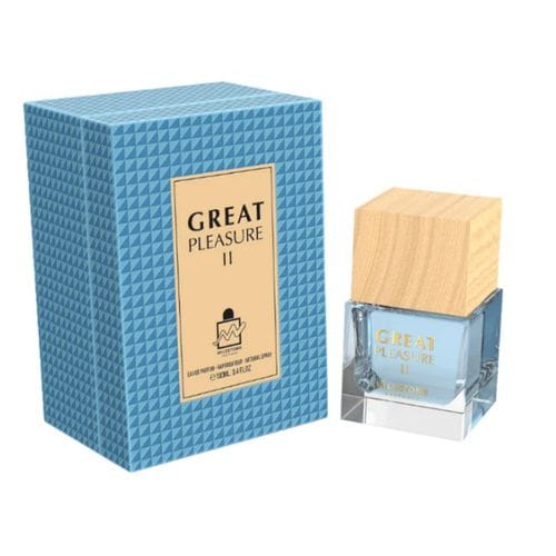 Milestone GREAT PLEASURE II 100 мл парфюмерная вода
